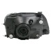 Mitusbishi L200 1996-2006 Halogen Head Lamp Unit Passenger Side